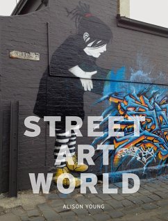 buecher Street Art World (eBook ePUB) von Young Alison Young - bücher.de