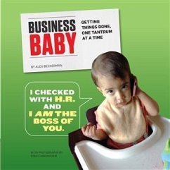 buecher Business Baby (eBook ePUB) von Alex Beckerman - bücher.de