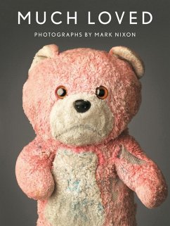 buecher Much Loved (eBook ePUB) von Mark Nixon - bücher.de Günstig kaufen