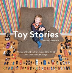 buecher Toy Stories (eBook ePUB) von Gabriele Galimberti - bücher.de