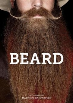 buecher Beard (eBook ePUB) von Matthew Rainwaters - bücher.de