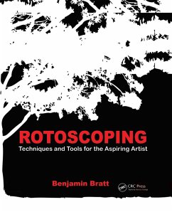 buecher Rotoscoping (eBook PDF) von Benjamin Bratt - bücher.de
