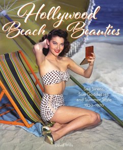 buecher Hollywood Beach Beauties (eBook ePUB) von David Wills - bücher.de