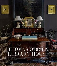 buecher Thomas O'Brien: Library House (eBook ePUB) von Thomas O'Brien - bücher.de