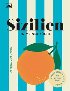 buecher Sizilien in meiner Küche (eBook ePUB) von Cettina Vicenzino - bücher.de
