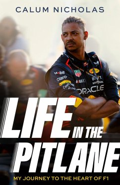 buecher Life in the Pitlane (eBook ePUB) von Calum Nicholas - bücher.de Im Verkauf