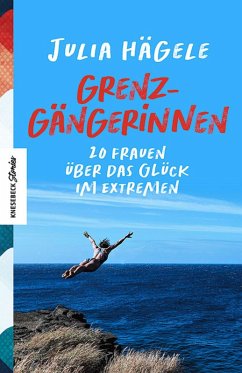 buecher Grenzgängerinnen (eBook ePUB) von Julia Hägele - bücher.de
