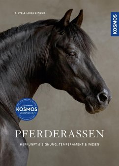 buecher Pferderassen (eBook PDF) von Sibylle Luise Binder - bücher.de