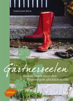 buecher Gärtnerseelen (eBook PDF) von Christiane Büch - bücher.de