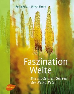 buecher Faszination Weite (eBook PDF) von Petra Pelz; Ulrich Timm - bücher.de