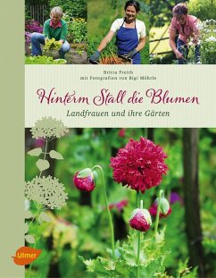 buecher Hinterm Stall die Blumen (eBook PDF) von Britta Freith - bücher.de Günstiger Verkauf