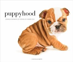 buecher Puppyhood (eBook ePUB) von J. Nichole Smith - bücher.de