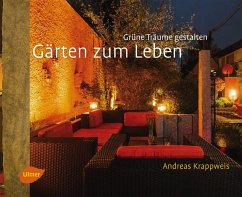 buecher Gärten zum Leben (eBook PDF) von Andreas Krappweis - bücher.de