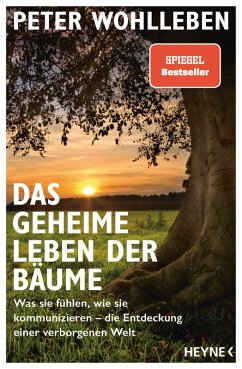buecher Das geheime Leben der Bäume (eBook ePUB) von Peter Wohlleben - bücher.de