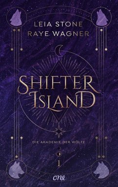 buecher Die Akademie der Wölfe / Shifter Island Bd.1 (eBook ePUB) von Leia Stone; Raye Wagner - bücher.de