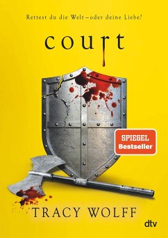 buecher Court / Die Katmere Academy Chroniken Bd.4 (eBook ePUB) von Tracy Wolff - bücher.de