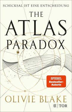buecher The Atlas Paradox / Atlas Serie Bd.2 (eBook ePUB) von Olivie Blake - bücher.de
