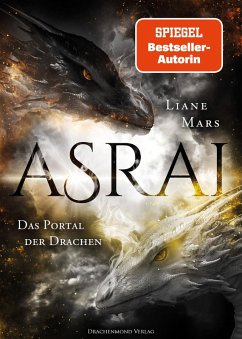 buecher Das Portal der Drachen / Asrai Bd.1 (eBook ePUB) von Liane Mars - bücher.de