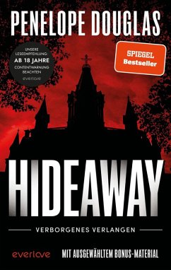 buecher Hideaway - Verborgenes Verlangen / Devil’s Night Bd.2 (eBook ePUB) von Penelope Douglas - bücher.de