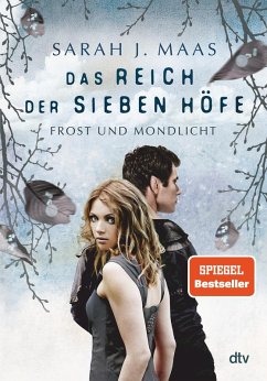 buecher Frost und Mondlicht / Das Reich der sieben Höfe Bd.4 (eBook ePUB) von Sarah J. Maas - bücher.de JETZT KAUFEN