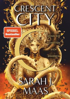 buecher Wenn die Schatten sich erheben / Crescent City Bd.3 (eBook ePUB) von Sarah J. Maas - bücher.de