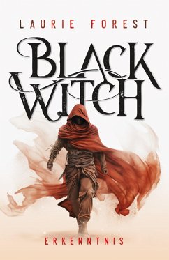 buecher Black Witch - Erkenntnis (eBook ePUB) von Laurie Forest - bücher.de