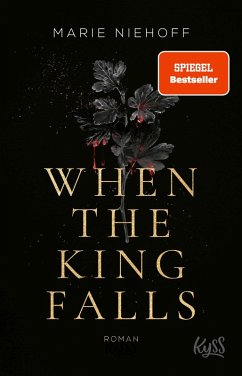 buecher When The King Falls / Vampire Royals Bd.1 (eBook ePUB) von Marie Niehoff - bücher.de