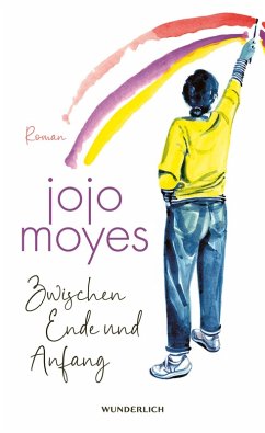 buecher Zwischen Ende und Anfang (eBook ePUB) von Jojo Moyes - bücher.de