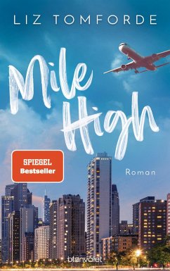 buecher Mile High / Windy City Bd.1 (eBook ePUB) von Liz Tomforde - bücher.de