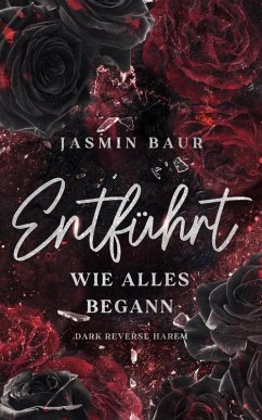 buecher Entführt (eBook ePUB) von Jasmin Baur; Jasmin Baur - bücher.de