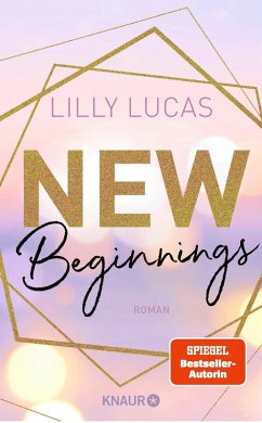 buecher New Beginnings / Green Valley Love Bd.1 (eBook ePUB) von Lilly Lucas - bücher.de