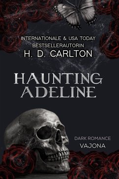 buecher Haunting Adeline / Katz-und-Maus-Duett Bd.1 (eBook ePUB) von H. D. Carlton - bücher.de
