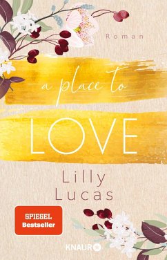 buecher A Place to Love / Cherry Hill Bd.1 (eBook ePUB) von Lilly Lucas - bücher.de