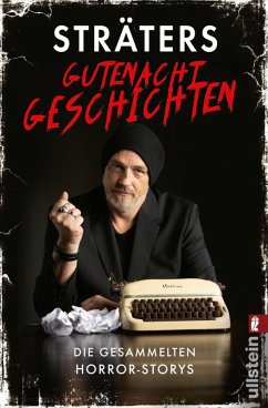 buecher Sträters Gutenachtgeschichten (eBook ePUB) von Torsten Sträter - bücher.de