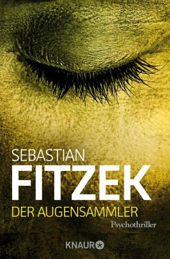 buecher Der Augensammler (eBook ePUB) von Sebastian Fitzek - bücher.de