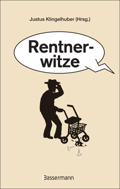 buecher Rentnerwitze (eBook ePUB) - bücher.de