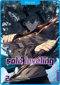 buecher Solo Leveling Bd.2 (eBook ePUB) von Chugong; Dubu (Redice Studio) - bücher.de