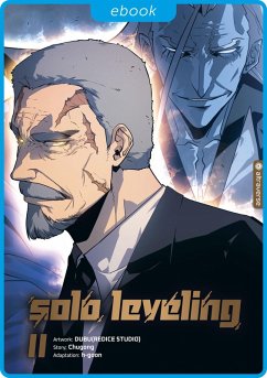 buecher Solo Leveling Bd.11 (eBook ePUB) von Chugong; Dubu (Redice Studio); H-Goon - bücher.de