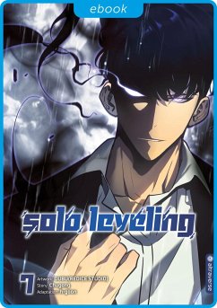 buecher Solo Leveling Bd.7 (eBook ePUB) von Chugong; Dubu (Redice Studio) - bücher.de