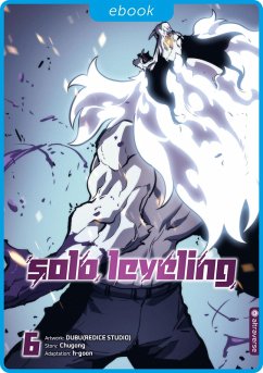 buecher Solo Leveling Bd.6 (eBook ePUB) von Chugong; Dubu (Redice Studio) - bücher.de