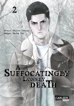 buecher A Suffocatingly Lonely Death 2 (eBook ePUB) von Hajime Inoryu; Shota Ito - bücher.de