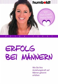 buecher Erfolg bei Männern (eBook ePUB) von Petra Fürst - bücher.de