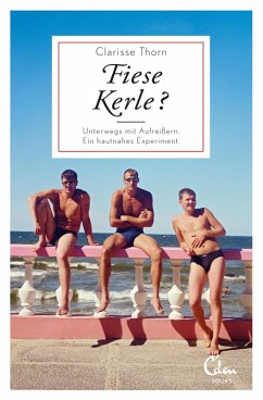 buecher Fiese Kerle? (eBook ePUB) von Clarisse Thorn - bücher.de