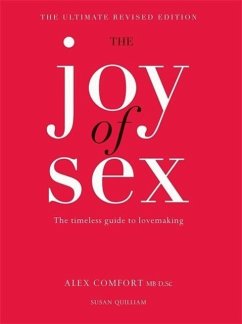 buecher The Joy of Sex (eBook ePUB) von Alex Comfort; Susan Quilliam - bücher.de