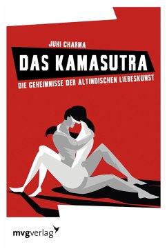 buecher Das Kamasutra (eBook PDF) von Juhi Charma - bücher.de