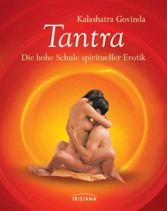 buecher Tantra (eBook ePUB) von Kalashatra Govinda - bücher.de