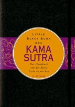 buecher Little Black Book des Kamasutra (eBook ePUB) von L. L. Long - bücher.de