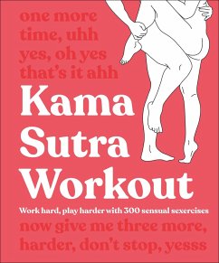 buecher Kama Sutra Workout New Edition (eBook ePUB) von Dk - bücher.de