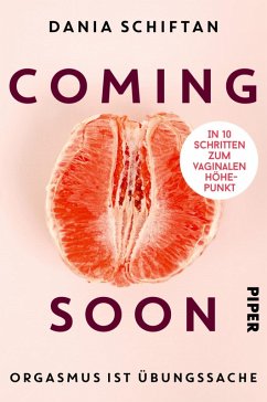 buecher Coming Soon (eBook ePUB) von Dania Schiftan - bücher.de