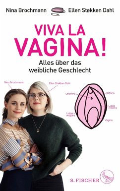 buecher Viva la Vagina (eBook ePUB) von Nina Brochmann; Ellen Støkken Dahl - bücher.de